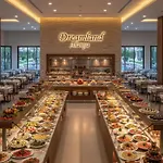 Dreamland & מלון דירות 5*