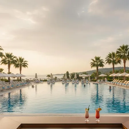 Lejlighedshotel Dreamland &