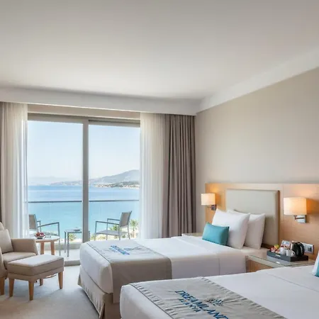 Dreamland & شقة فندقية