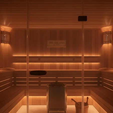 شقة فندقية Dreamland & ألانيا