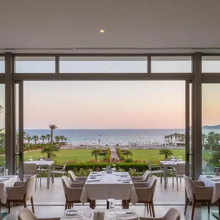 Lejlighedshotel Dreamland &