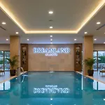 Dreamland & アランヤ