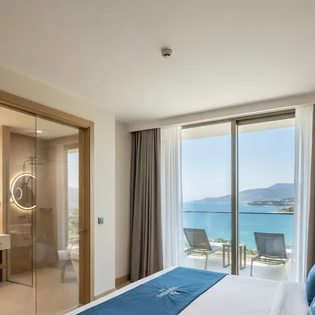 מלון דירות Dreamland &