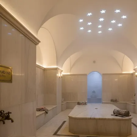 Dreamland & מלון דירות