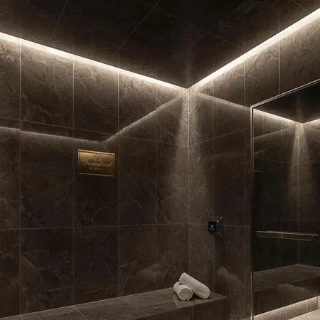 Dreamland & אלאניה